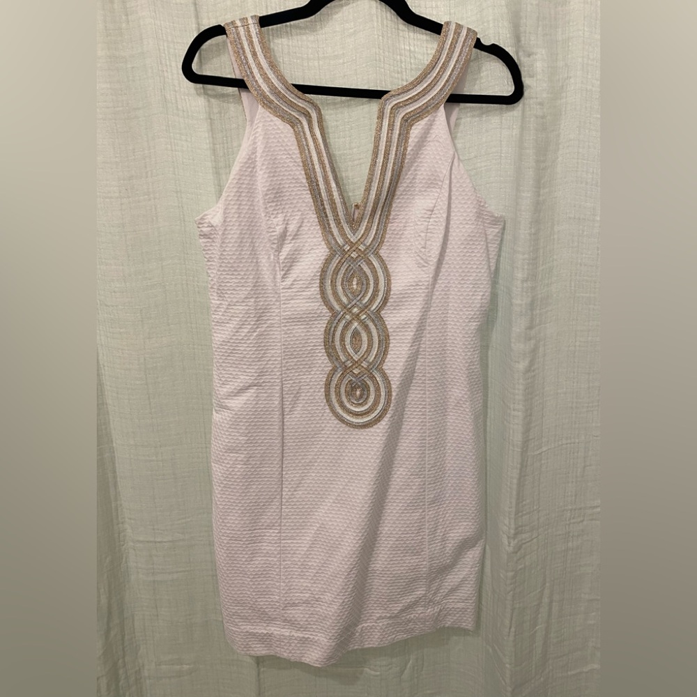 Lilly Pulitzer Valli Dress